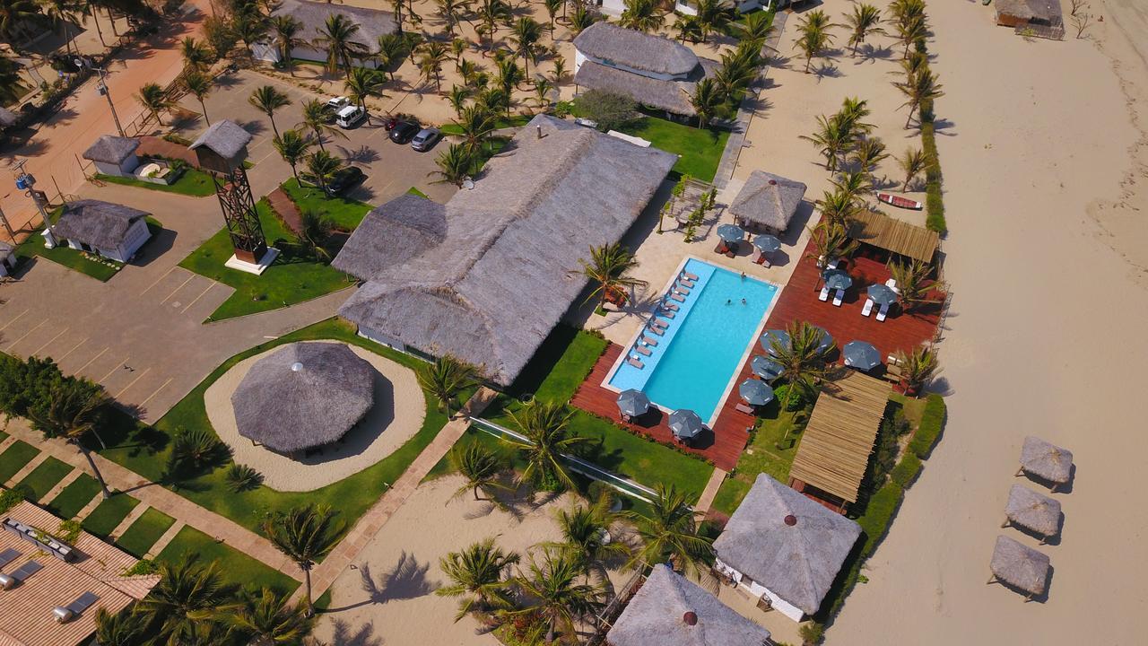 فندق Manati بارا غراندي المظهر الخارجي الصورة